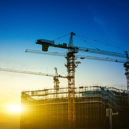 DIN 18202 riferimento generale per le costruzioni