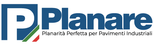 logo planare pavimenti
